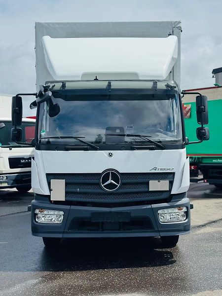 Iveco S-WAY (2021) shrnovačka EURO 6 - fotka 5 z 13