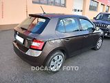 Škoda Fabia (2018) 1.0TSi, ČR, AC, STK6/28 - náhled 1