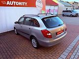 Škoda Fabia 1.6 Ambiente - náhled 8