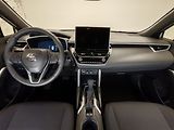 Toyota Corolla Cross 1.8 Hybrid eCVT FWD Style Tech - náhled 17
