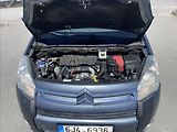 Citroën Berlingo 1,6 HDi 68kw Klima ESP Tažné - náhled 21