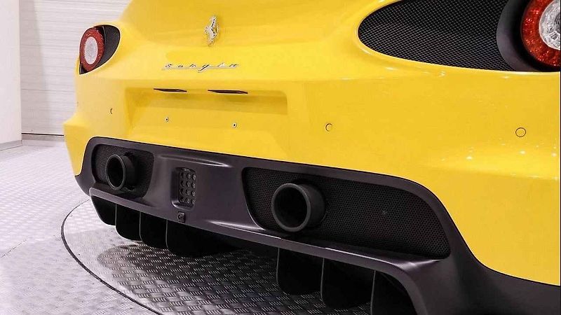 Ferrari Sergio.