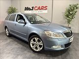 Škoda Octavia 1,4   TSI STYLE XENON SERVIS - náhled 1