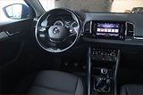 Škoda Karoq (2023) 2.0 TDI, Navi, Tempomat - náhled 7