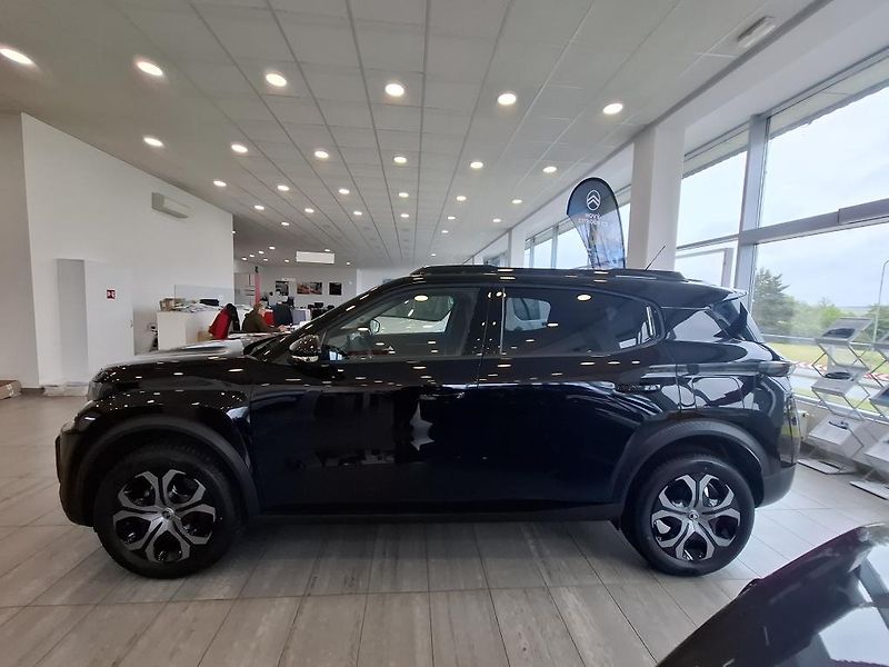 Citroën C3 Aircross (2026) PLUS TURBO MANUAL 100K - fotka 3 z 10