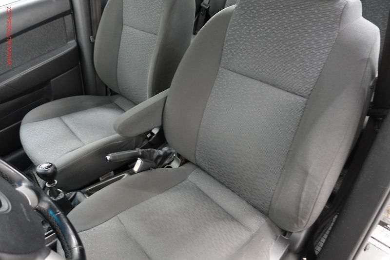 Chevrolet Aveo (2008) 1.4i, autoAC - fotka 10 z 20