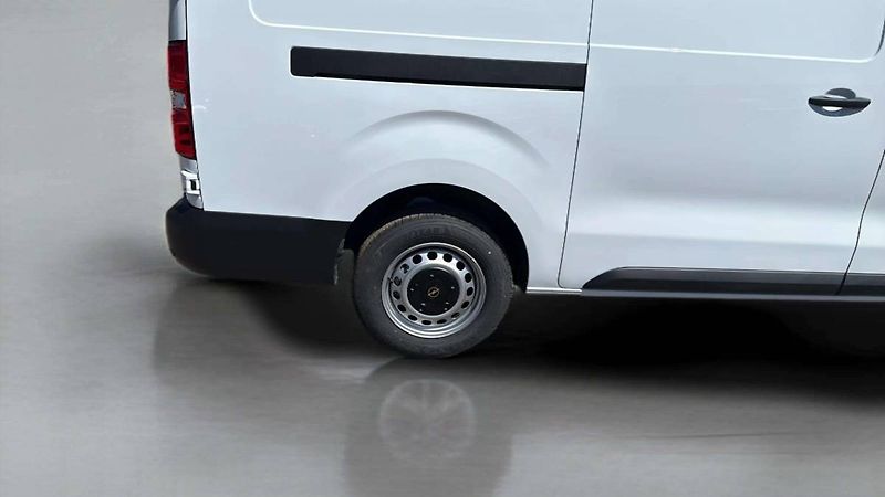 Opel Vivaro (2025) L2 (L) Panel Van 2.2 CDTi 150k - fotka 21 z 24