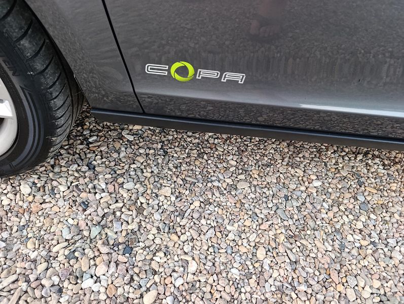 Seat Altea (2013) 1.2 TSi XL Style COPA - fotka 13 z 24
