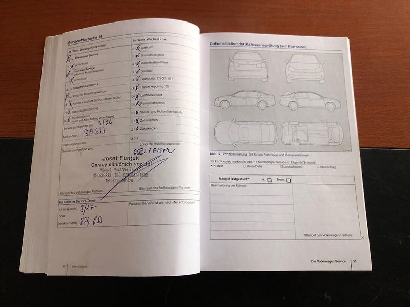 Volkswagen Scirocco (2012) 2.0 Sport - fotka 42 z 42