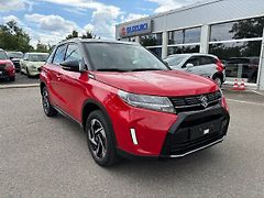 Suzuki Vitara 4x4 automat Elegance - fotografie inzerátu