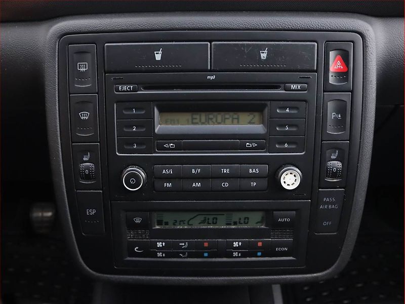 Seat Alhambra (2008) 2.0 TDI, 7 míst, Tempomat - fotka 12 z 16