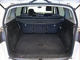 Opel Zafira (2018) 1.4 Turbo, Serv.kniha - náhled 14