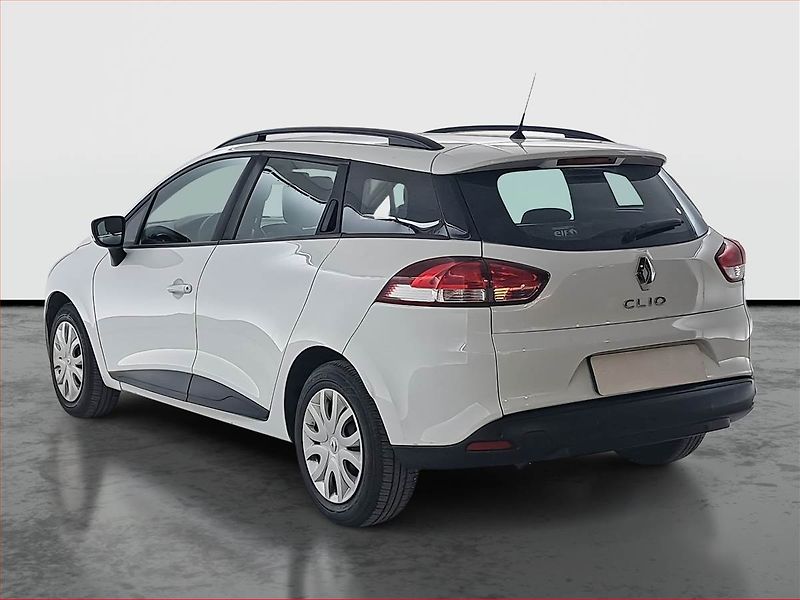 Renault Clio (2019) 0.9 TCe, Navi, Tempomat - fotka 4 z 21