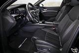 Audi e-tron 55 300kW Pano NightV HUD Tažné - náhled 14
