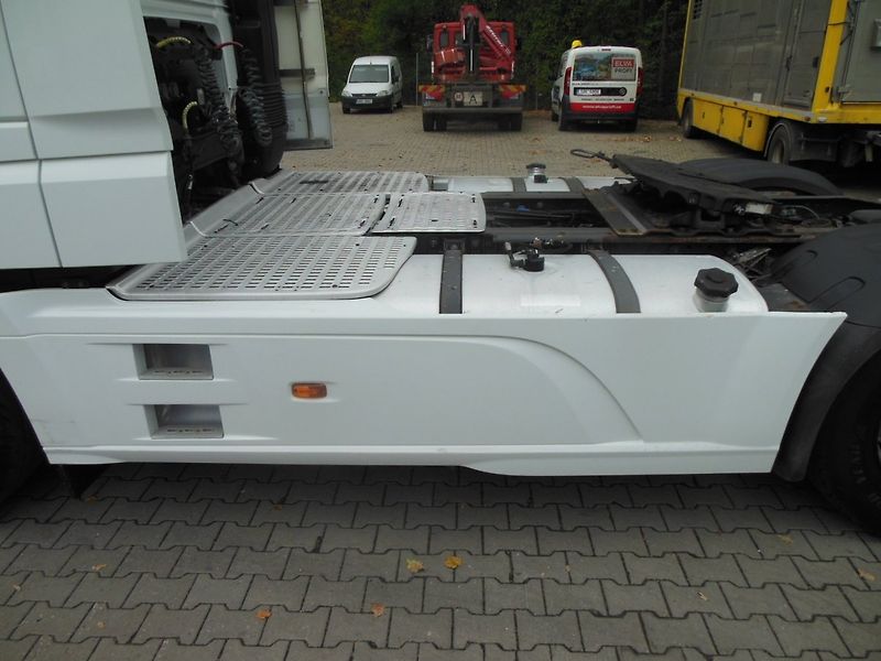 DAF XF 106.510 SSC, Standart - fotka 8 z 22