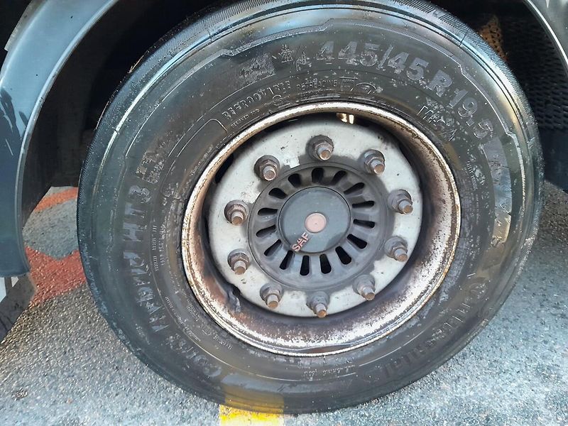 Schwarzmüller 3/E LowDeck Mega - fotka 32 z 35
