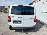 Toyota ProAce (2023) 2.0D-4D 106kW L2 9-míst ČR DPH - náhled 7