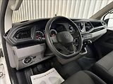 Volkswagen Transporter 2.0TDI KOMBI H3 LONG NEZ-TOP - náhled 16