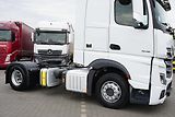 Mercedes-Benz Actros (2023) L / 1848 / EURO 6 / MP 5 / HYD - náhled 41