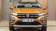 Dacia je pro mnoho překvapivým vítězem v kategorii 