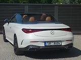 Mercedes-Benz CLE (2024) 300*4M*CABRIO*AMG*TOP-VÝB*CZ!! - náhled 3
