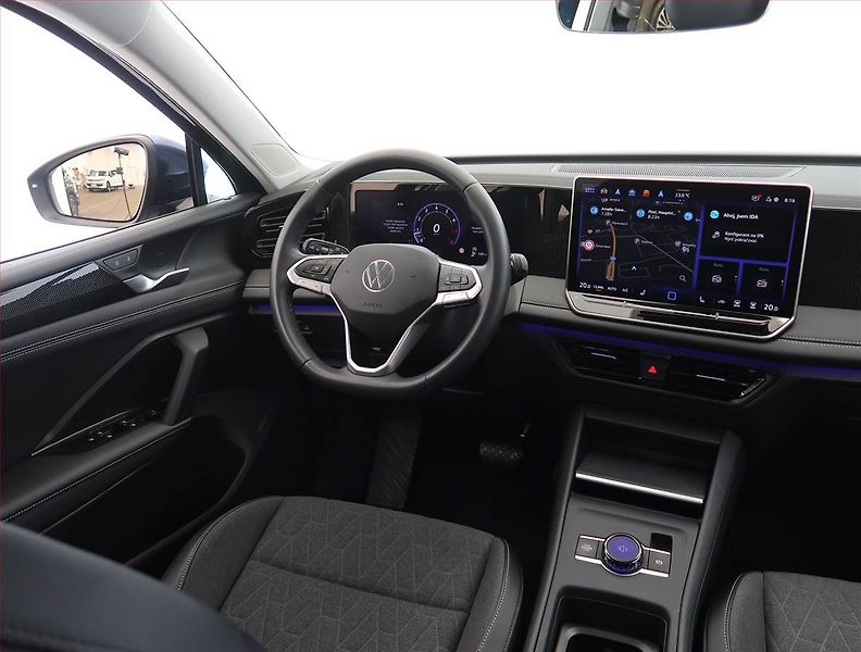Volkswagen Tiguan (2025) Life 1.5 eTSI, digi klima - fotka 7 z 31