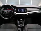 Škoda Octavia 2,0 TDI VÝHŘEV 1. MAJ ČR DPH - náhled 10