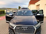 Audi SQ7 (2016) - náhled 9