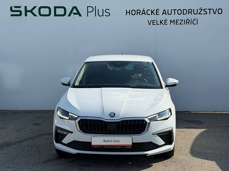 Škoda Scala Top Selection 1,0 TSI 85 kW 7° - fotka 4 z 34