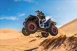 CFMOTO (2025) GLADIATOR X1000 G3  T3b Premiu - náhled 1