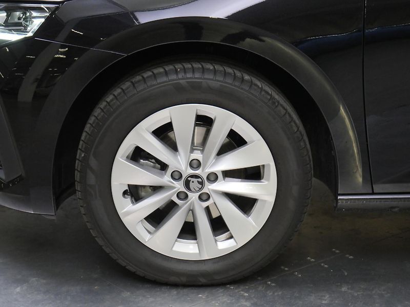 Škoda Scala - fotka 10 z 23
