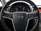 Opel Astra (2012) 1.7 CDTI, Serv.kniha, nová STK - náhled 8