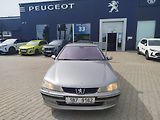 Peugeot 406 SW 2.0HDi 110 MAN6 - náhled 8