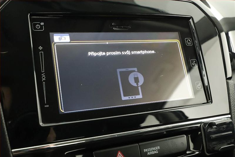 Opel Mokka (2017) 1.4 Turbo, 4X4, Automat - fotka 14 z 14