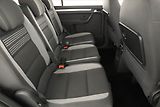 Volkswagen Touran (2014) 1.6 TDI, 7 míst, Navi - náhled 14