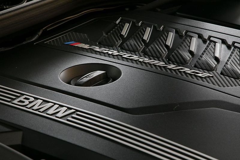 BMW Řada 4 M440i 275kW xDrive Laser Tažné - fotka 44 z 45