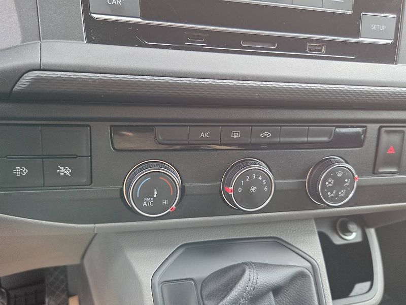 Volkswagen Ostatní Transporter 2.0 TDI DSG 9míst - fotka 15 z 26