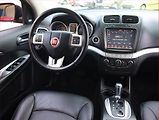Fiat Freemont (2016) 2.0 MultiJet, 4X4, Automat - náhled 7