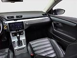 Volkswagen CC (2012) 2.0 TDI, Automat, Navi - náhled 8