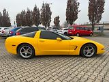 Chevrolet Corvette (2001) C5 TARGA LS1 5,7L V8 261KW DPH - náhled 7