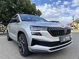 Škoda Karoq 2.0TDi SportLine MAX Výbava - náhled 10