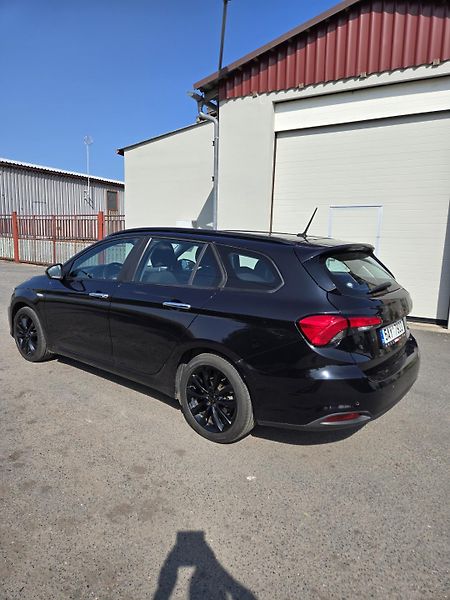 Fiat Tipo (2016) - fotka 6 z 21