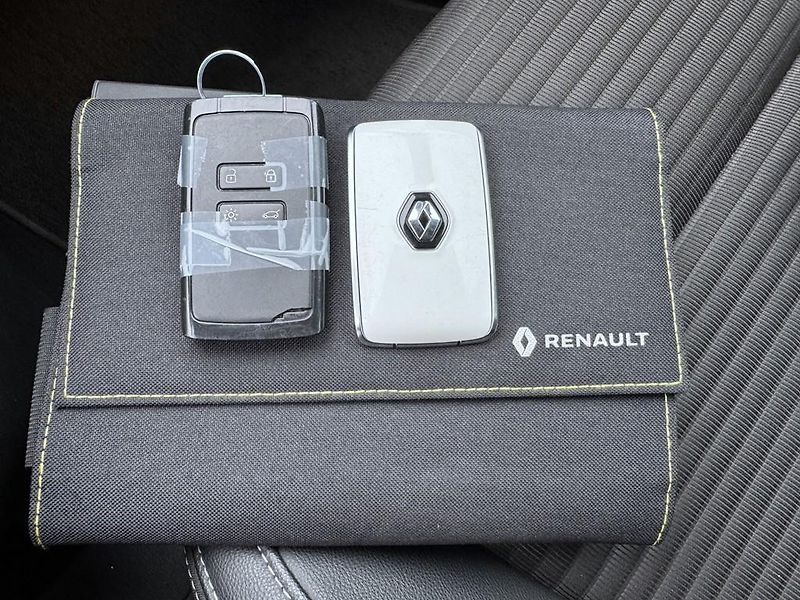 Renault Scénic 1.7 dCi 88 kW navi. serviska - fotka 21 z 24