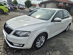 Škoda Octavia 1,6 TDI 81kW Ambition plus, CZ - fotografie inzerátu