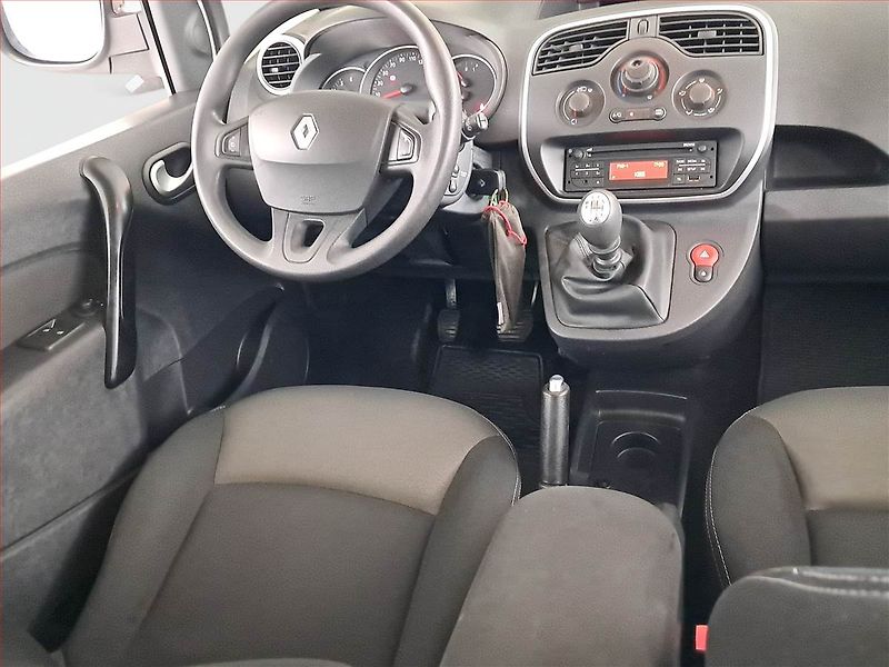 Renault Kangoo (2021) 1.5 dCi, 5Míst, ČR, 1Maj, DPH - fotka 7 z 18