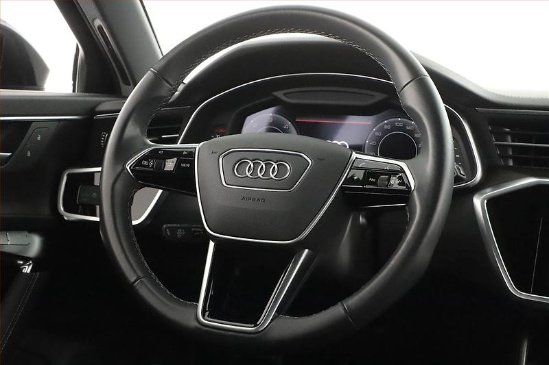 Audi A6 Allroad (2022) 55 TDI - fotka 23 z 31