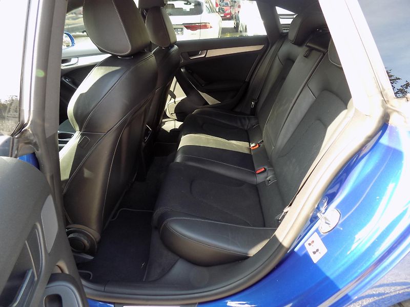 Audi A5 3,0 TDI 150KW NEZÁVISLÉ TOPENÍ - fotka 19 z 38