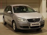 Volkswagen Polo (2008) 1.2., ČR, AC, el. výbava - náhled 1
