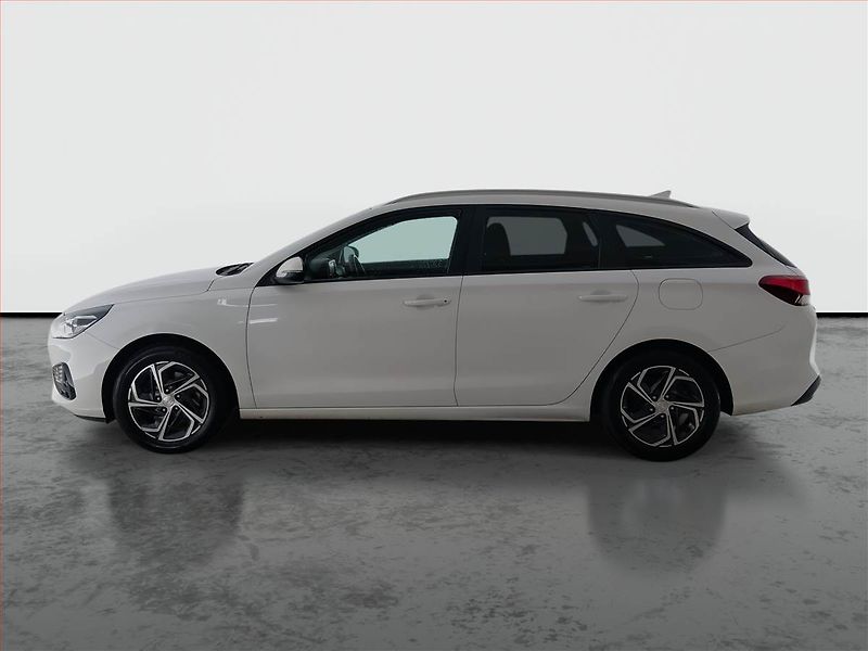 Hyundai i30 (2020) 1.6 CRDi, ČR,1.maj, Serv.kniha - fotka 3 z 17