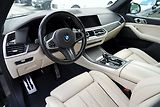 BMW X5 40d xDrive, Mpaket/21/Led/ČR - náhled 14